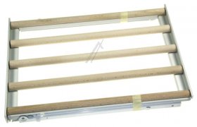 Refrigerator - Freezer Door Shelf - 11007904 Tray [Bosch Siemens]