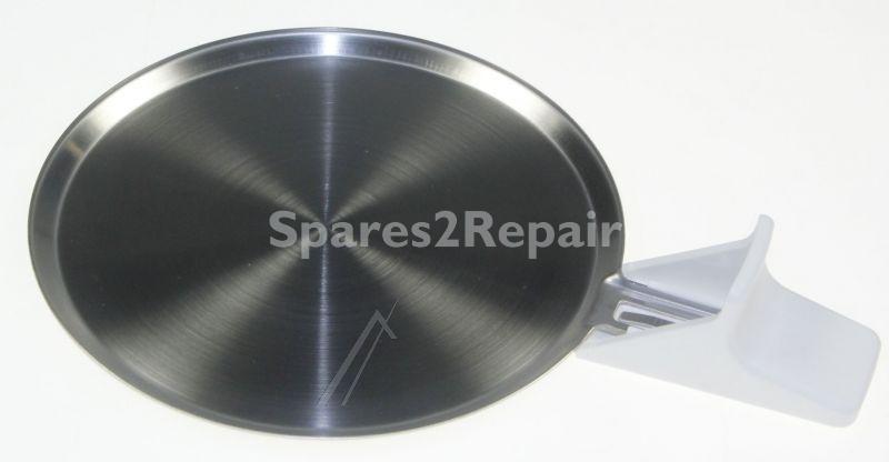 Casing Cover - Ms-623655 Cover-body Pot [Groupe SEB]