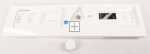 Panel - C00662071 488000662071 Control Panel Bi Wmil 71252 Eu N [Whirlpool Indesit]
