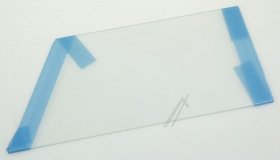 Liebherr Glass Panel - 727607400 Safety Shelf Plate