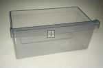 Smeg Guide-rail - 764170436 Guide Freezer Basket