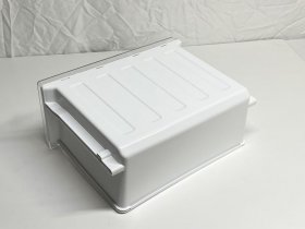 Homa Freezer Drawer - 2106160135 Upper Drawer