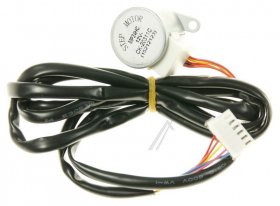 Motor - Mp24hc Ck-20311c 4055172102 Motor step [Electrolux Aeg]
