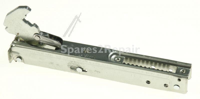 Door Hinge For Oven - 1064439 Door Hinges Assembled [Amica]
