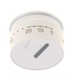 Control Knob - 9071491 Pokrto Code2v2-09 13172 00 Bia [Amica]