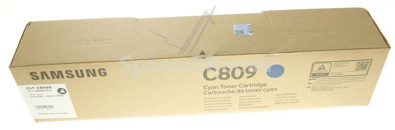 Hewlett Packard Toner Cartridge - Samsung Tonerkartusche Cyan 15k