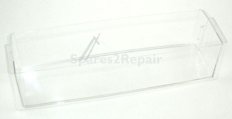 Refrigerator - Freezer Door Shelf - 00673325 Tray [Bosch Siemens]