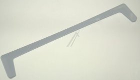 Glass Panel - C00273238 C00273238 Crisper Cover (402x478x4) Bevels [Whirlpool Indesit]