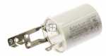Radio Interference Suppression - 16s7d- X31052731 0334q 41038125 Noise Filter [Candy Hoover]