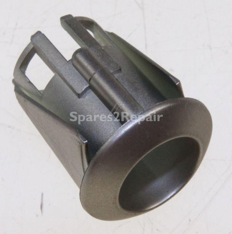 Fixings And Brackets - X1190000043 Thermostat Support El Mo-a 105 [Candy Hoover]