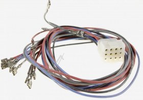 Harness - 32027075 Oven Wiring Harness [Vestel]