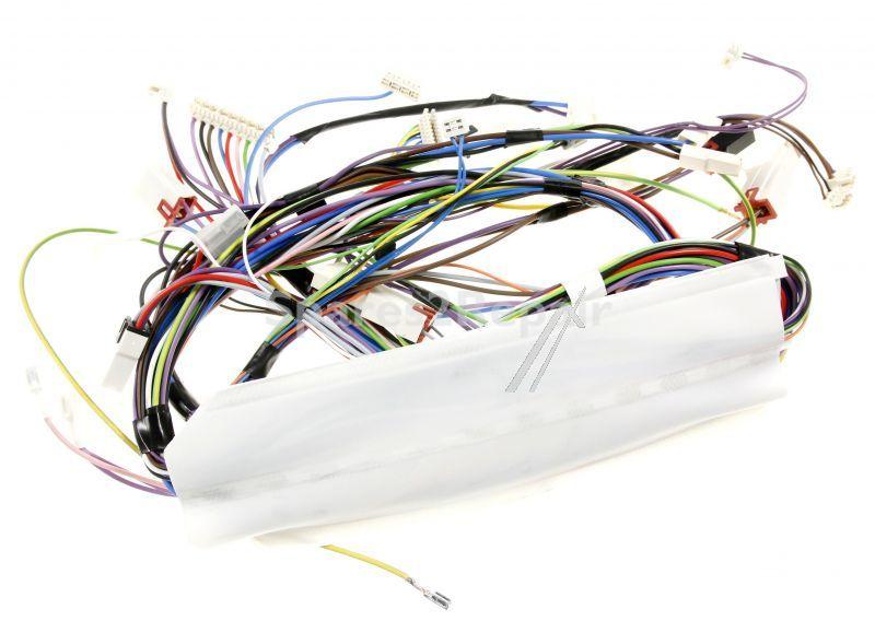 Harness - 1763160701 C00893181 Mese D1 Cable Harness [Arcelik]