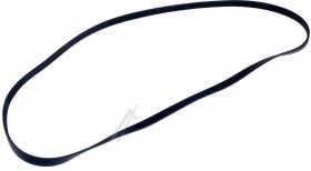 Poly v belt J - 5epj1215 80001704 Extensible Belt [Candy Hoover]