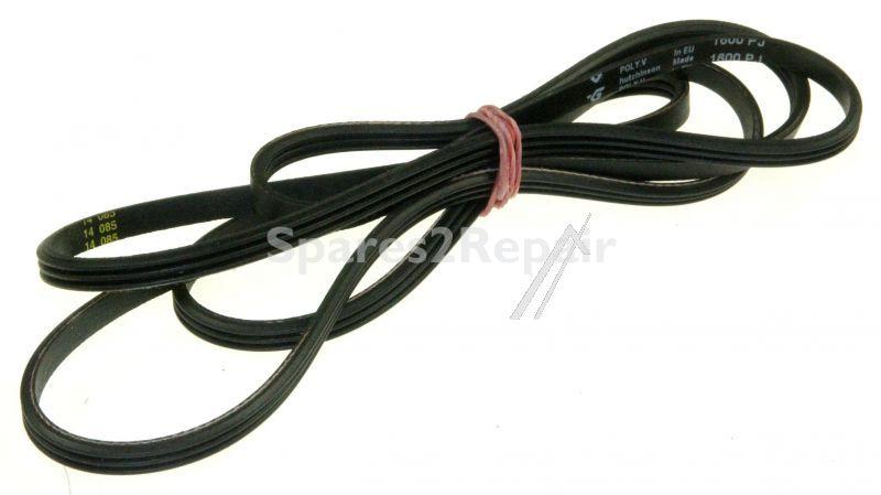 Hutchinson Poly v belt J - 1600j3 Wm Belt Bosch 1600j-3