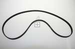 Brandt Poly v belt J - 1228j5 55x3417 Belt