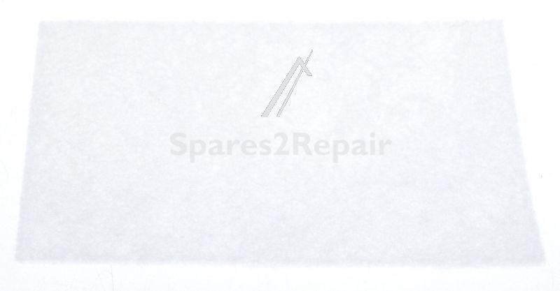 Motor Filter - 00797507 Filter [Bosch Siemens]