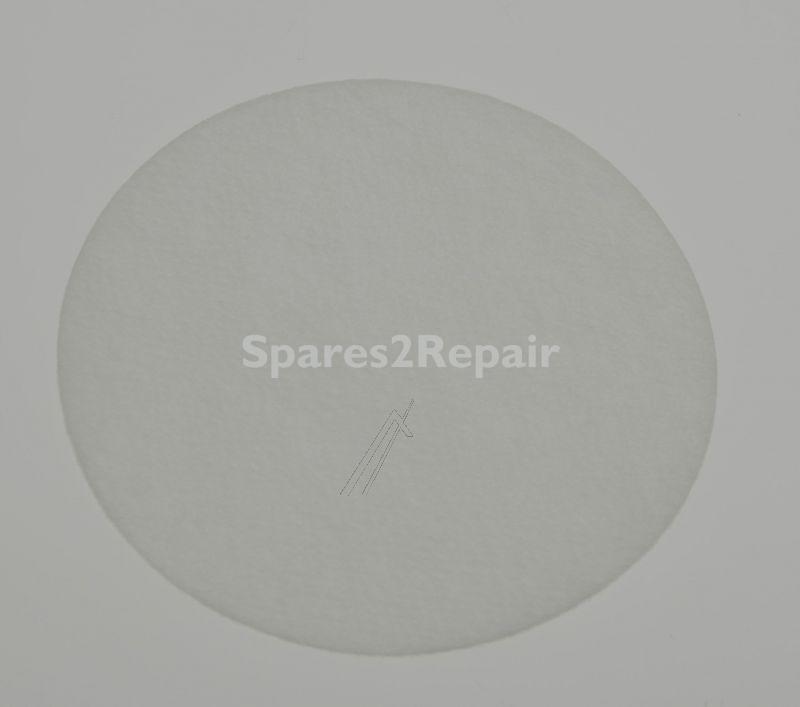 Motor Filter - 4055330452 Motor Filter Z961 [Electrolux Aeg]
