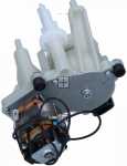 Coffee Grinder - 5513227971 Grinder Assembly [Delonghi]