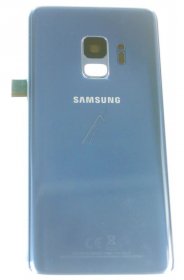 Samsung Battery Compartment Lid - Gh82-15865d Samsung Galaxy S9 (sm-g960f) Battery Cover - Blue