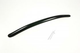 Oven Door Handles - 37003449 Handle For Door Black [Vestel]