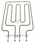 Ilve Grill Heating Element - A-458-78 Oven Upper Heating Element 2300w 230v