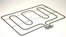 Smeg Bottom Element Oven - 806890580 Lower Heating Element