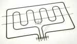 Smeg Top Element Oven - 806890438 Upper Heating Element