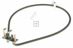 Irca Fan Oven Heating Element - Fan Oven Element 1200w Irca Alternative For Aeg 8996619128805