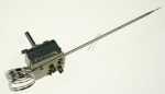 Oven Thermostat - C00384898 481228208626 Thermostat Oven [Whirlpool Indesit]