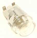 Meireless Oven Light - 000512e Oven Lamp+suport Dom 15w