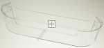 Teka Refrigerator - Freezer Door Shelf - 81634285 Lower Door Shelf