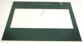 Oven inner Door Glass - Z020299009930 Inner Pane [Airlux]