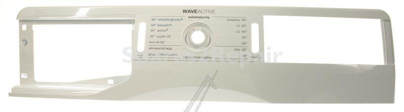 Hisense Gorenje Operating Unit Screen - 830382 Control Panel L0 Ps-15 E Pl-ns Sig