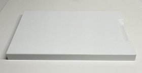 Haier Front Housing - 0120102204 49121450 Door Shell