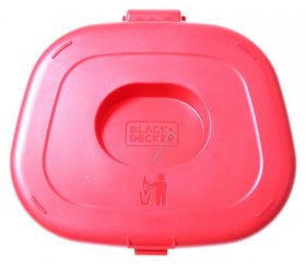 Black & Decker Housing Part - N924604 Door