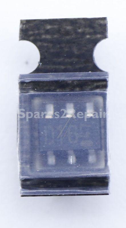 Rohm Semiconductor Smd Transistor - Transistors