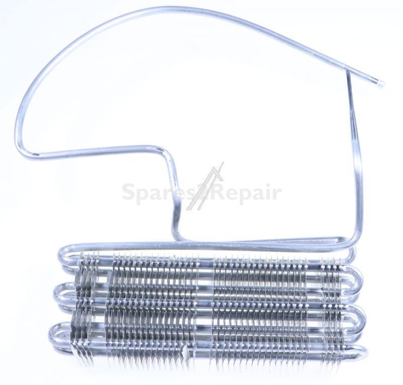 Condensation Cont. Compress. - 140141770051 Evaporator Battery Complete Ho [Electrolux Aeg]