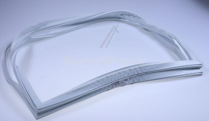 Liebherr Magnetic Door Seal - 712100000 Glass Door Seal White