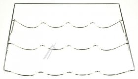 Bottle Frame - 00655310 Bottle Frame [Bosch Siemens]