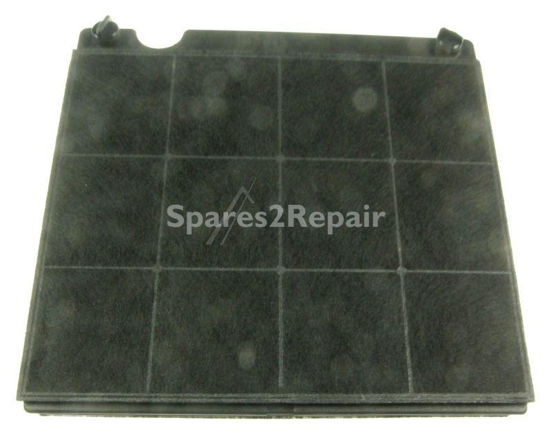 Carbon Filter - 00647734 Standard Odor Filter [Bosch Siemens]