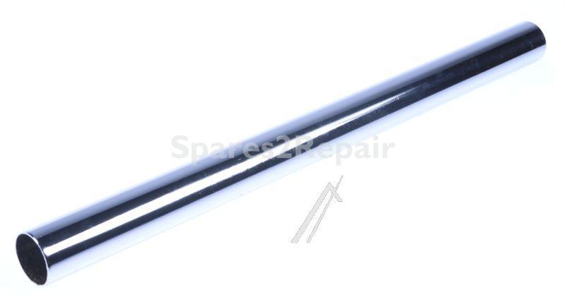 Simfer Oven Door Handles - H25-60-140-138 10002378 Mtl Handle K1-400-shiny Chrome-2019