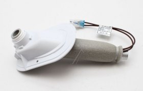 Samsung Water Pipe - Da97-21801c Assembly Pipe Water Ice rf9000a seal 160mm a