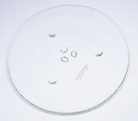 Hisense Gorenje Microwave Turntable Plate - 812614 Glass Turntable