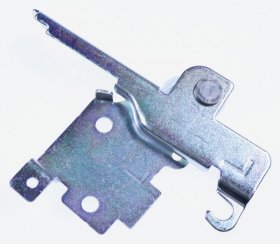 Door Hinges - 12276000018559 Left Hinge Assembly [Midea]