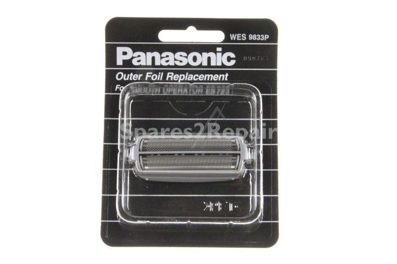 Panasonic Razor Blade - Wes9833p Cutting Blade