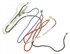 Harness - Wi1834 Wiring [Delonghi]