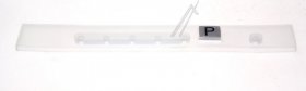 Protection - C00053491 482000026870 Cover Led Left [Whirlpool Indesit]