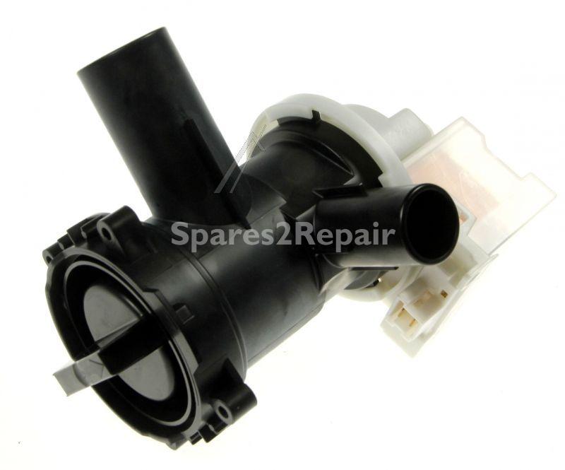 Drain Pump - 00146032 Drain Pump [Bosch Siemens]