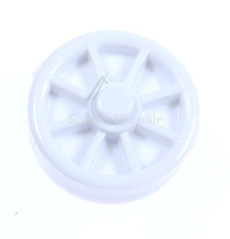 Runner - C00408263 482000003268 Roller [Whirlpool Indesit]
