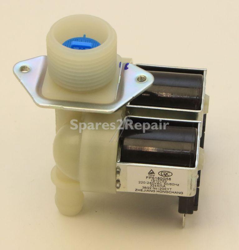 Solenoid Valve - 1078280 2-way Solenoid Valve [Amica]